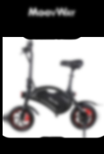 vélo électrique