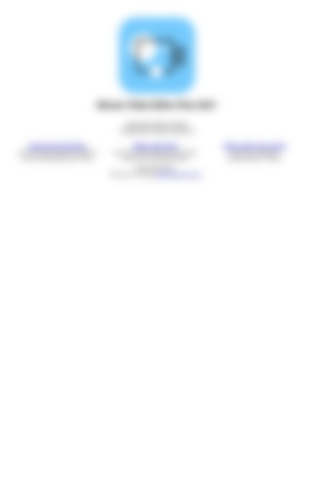 VIDEO EDITOR PLUS 21