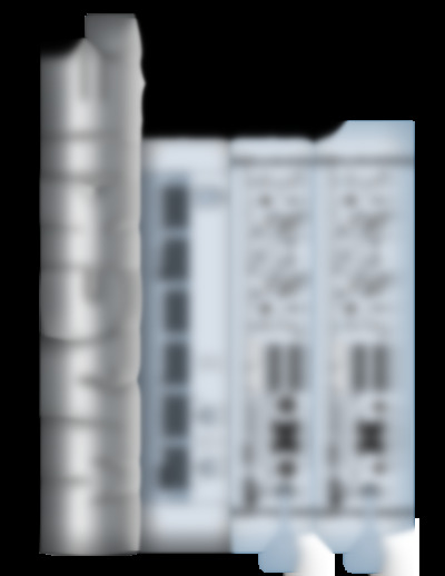 M-1400 FR Series