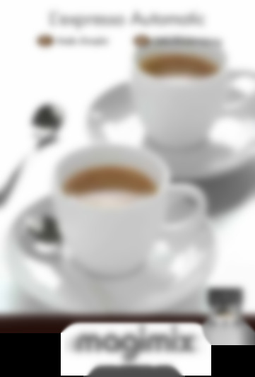 l’expresso automatic