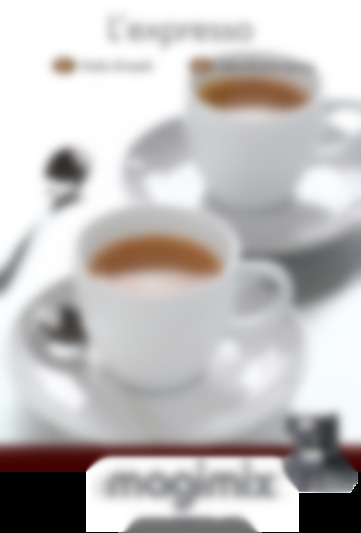 L'EXPRESSO