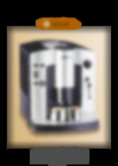 Robot café R500