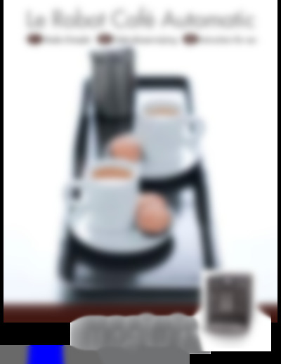 robot café 11040