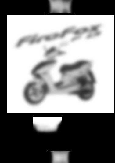 FireFox F15 Scooter