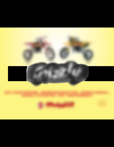 GRIZZLY