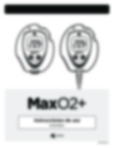 MaxO2 +