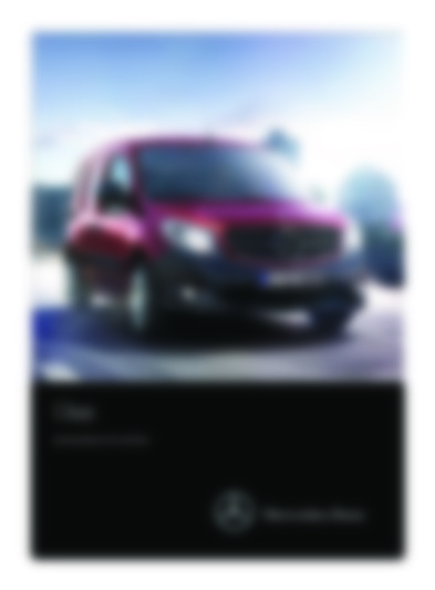 Citan 2020