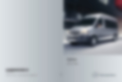 Sprinter 2014