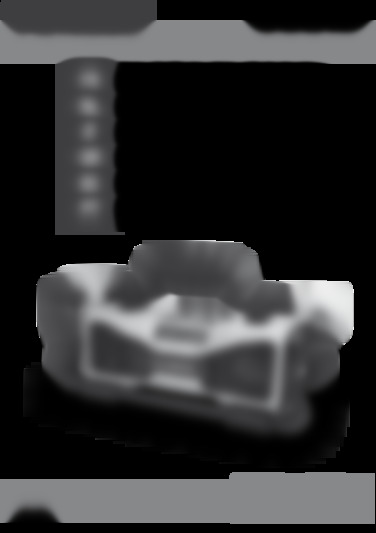 Metronic 477207