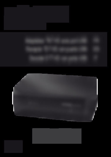 zapbox 441620 hd-m1