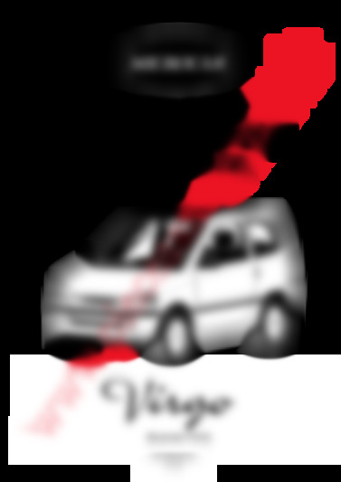 Virgo microcar