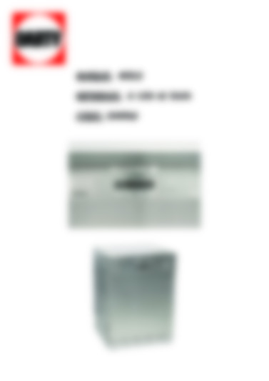 MIELE G 1230 SCI
