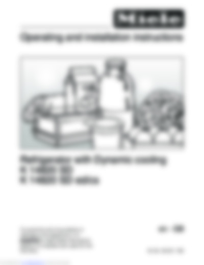 K 14820 SD ed