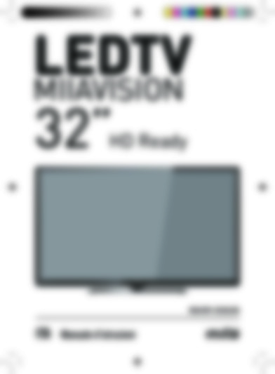 MTV-X32DLEHD