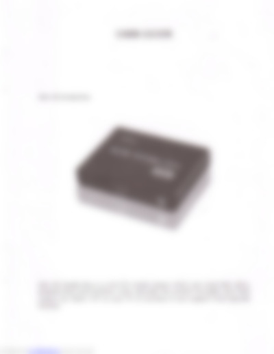 HD Media Box
