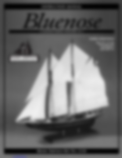 Bluenose