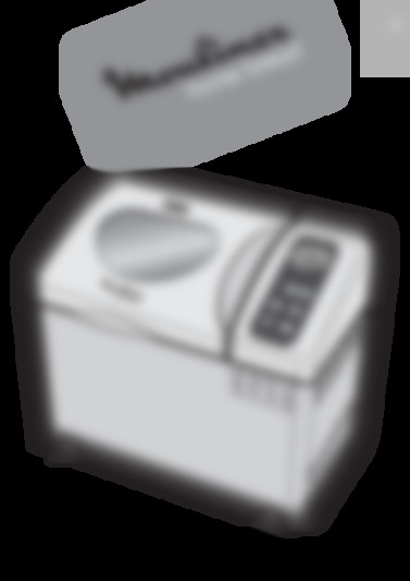 Home bread