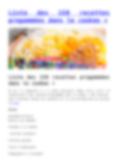 COOKEO 150 RECETTES