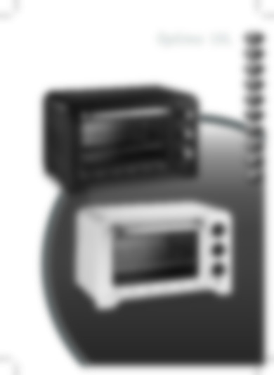 Moulinex OX4448 Optimo Forno