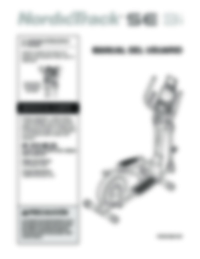 NTEVEL57019 SE 3i