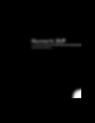 Numark idj2