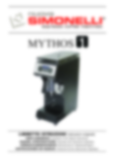 Mythos 1