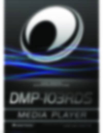 DMP-103RDS