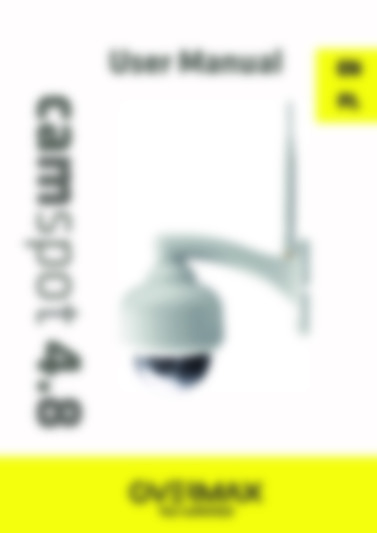 Camspot 4.8
