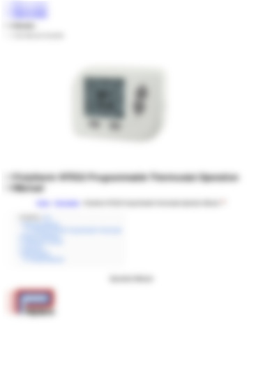POLYTHERM