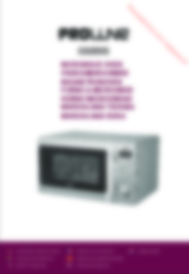 PROLINE GS200S