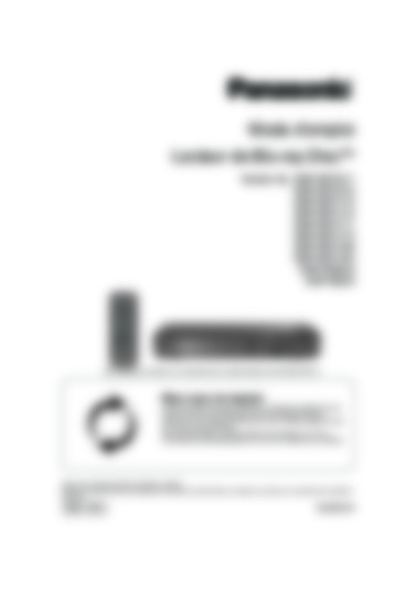 Blu-Ray DVD Player