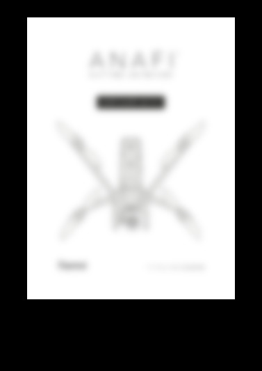Anafi en