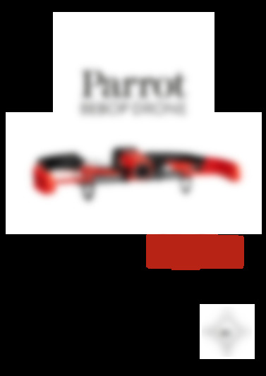 Parrot Bebop 2