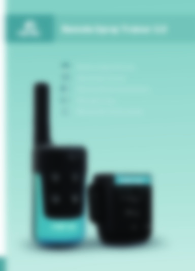 Remote Spray Trainer 2.0