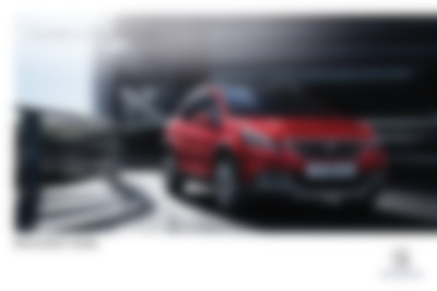 PEUGEOT 2008 GT