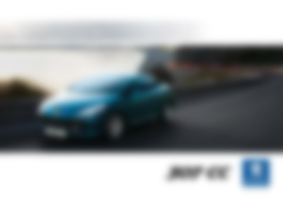 307 CC Phase 2