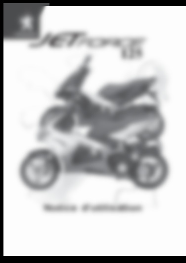 JetForce 125