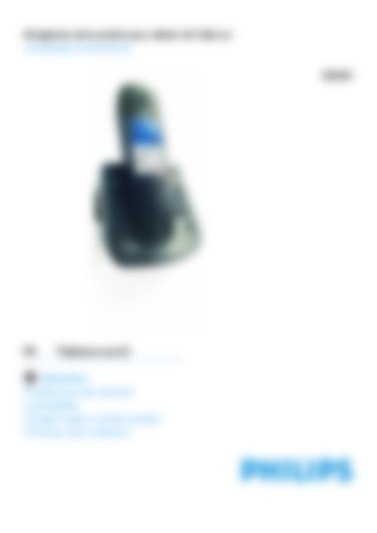 CD 445 Philips