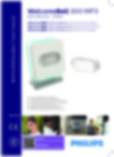 Bell 300 MP3
