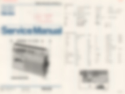 Philips D7419