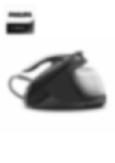 GC9648 PerfectCare Elite Silence