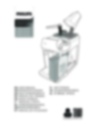 LatteGo 3200 series EP3246