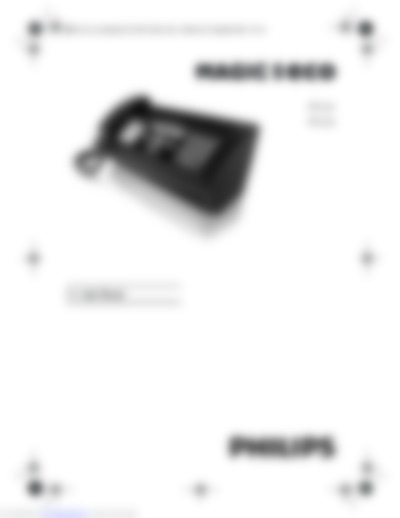MAGIC 5 ECO PPF 631