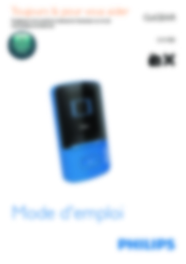 MP4 GoGear