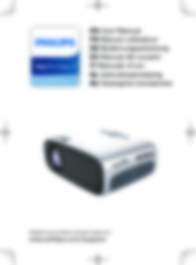 NeoPix Easy 2+