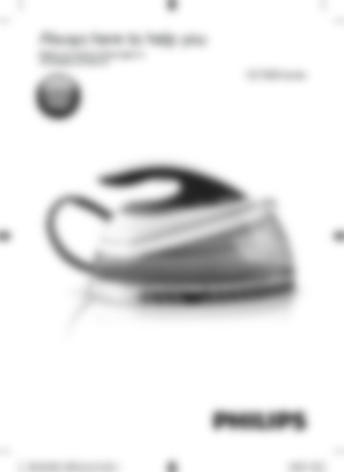 PerfectCare Pure GC7640