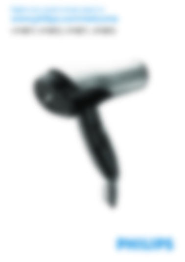 SalonPro HP4892