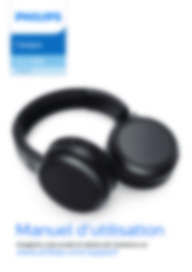 Philips TAH5205