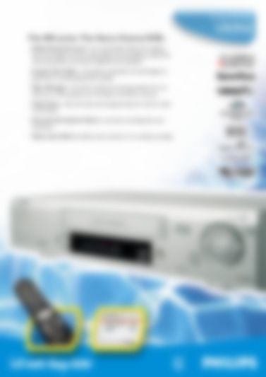 PhilipsVR910