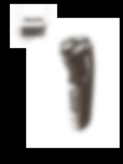 Shaver séries 3000